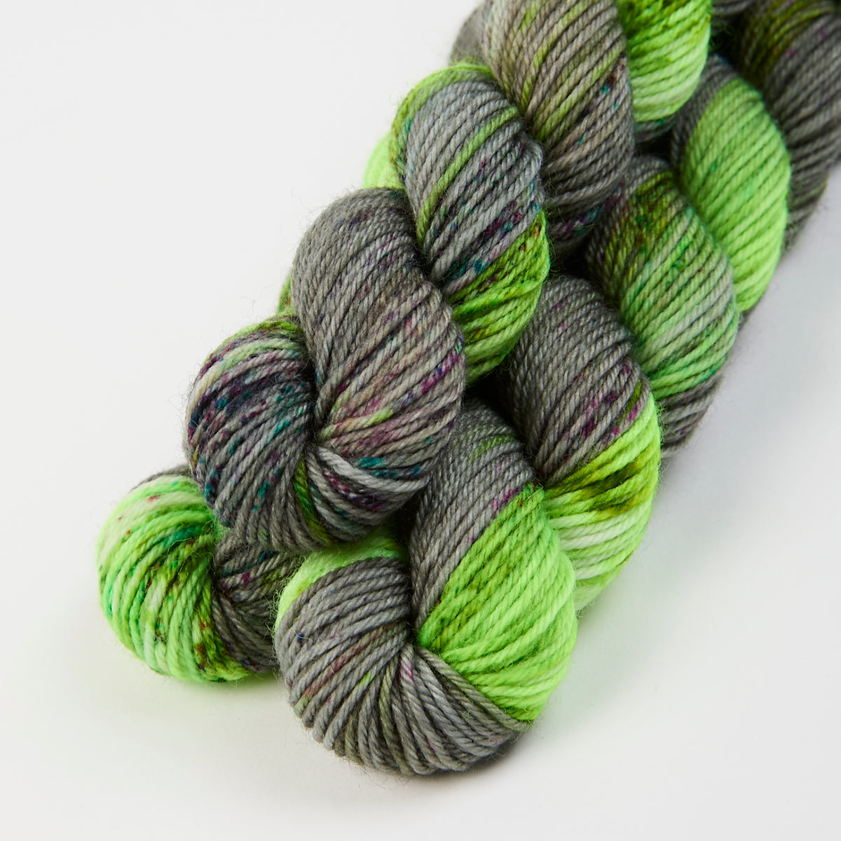 MERINO SOCK MINI - CORRUPTION