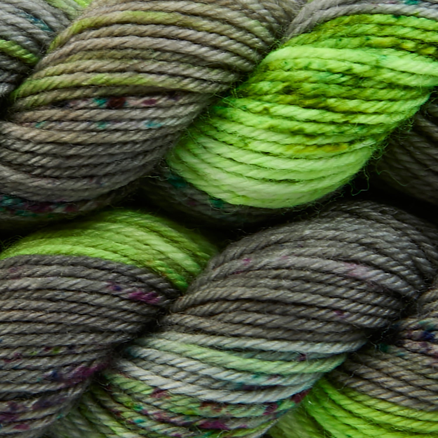 Merino Sock Mini - Corruption