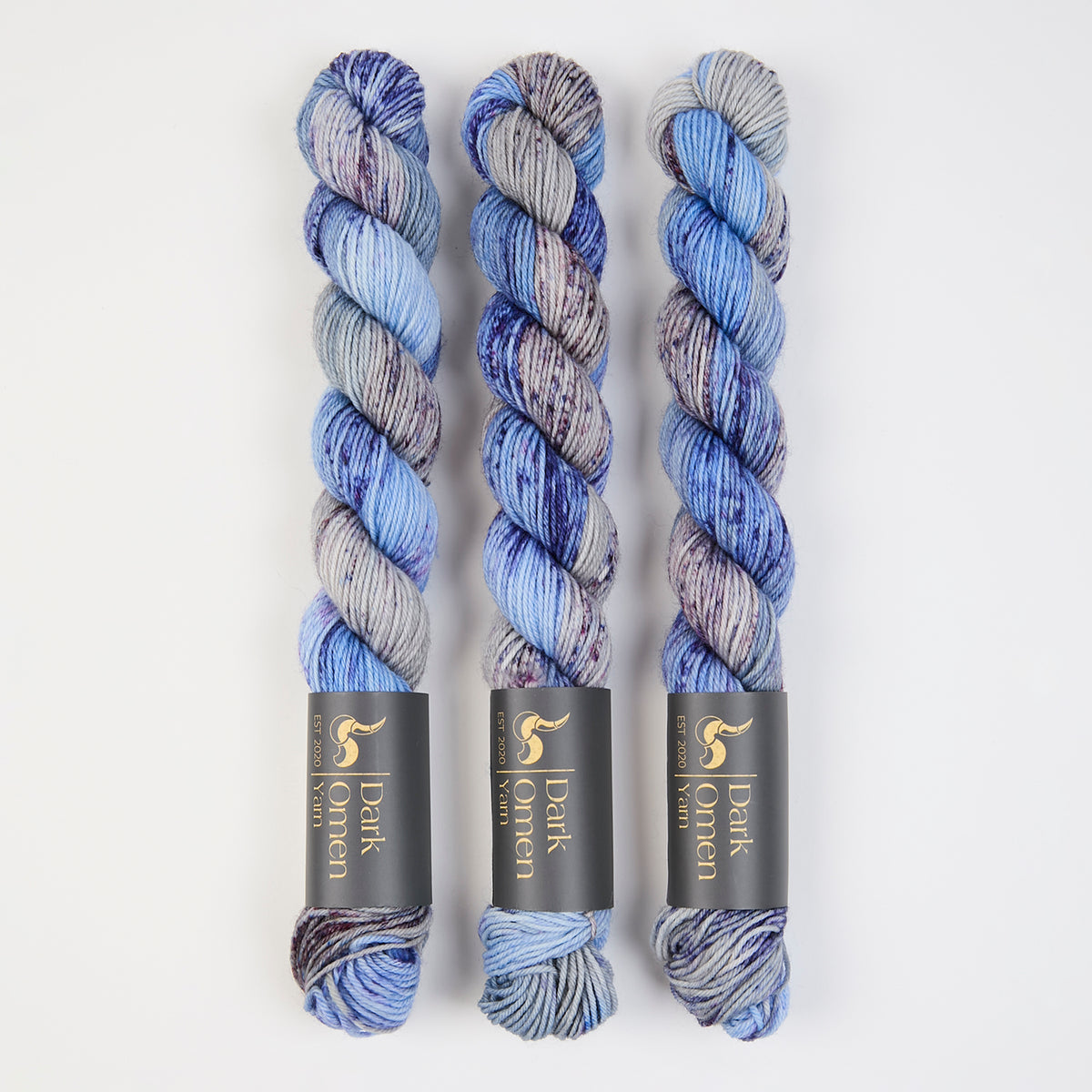 MERINO SOCK MINI - COSMIC REAVER