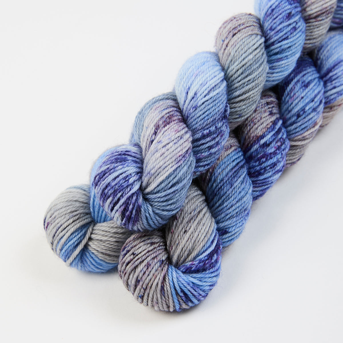 MERINO SOCK MINI - COSMIC REAVER