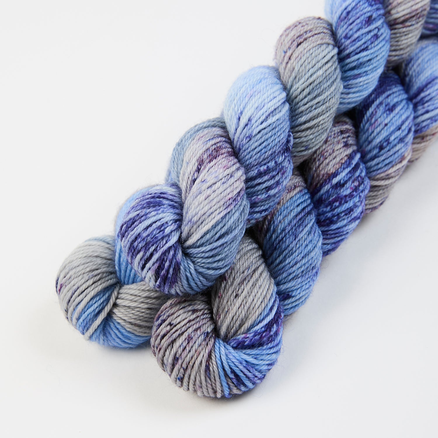 MERINO SOCK MINI - COSMIC REAVER