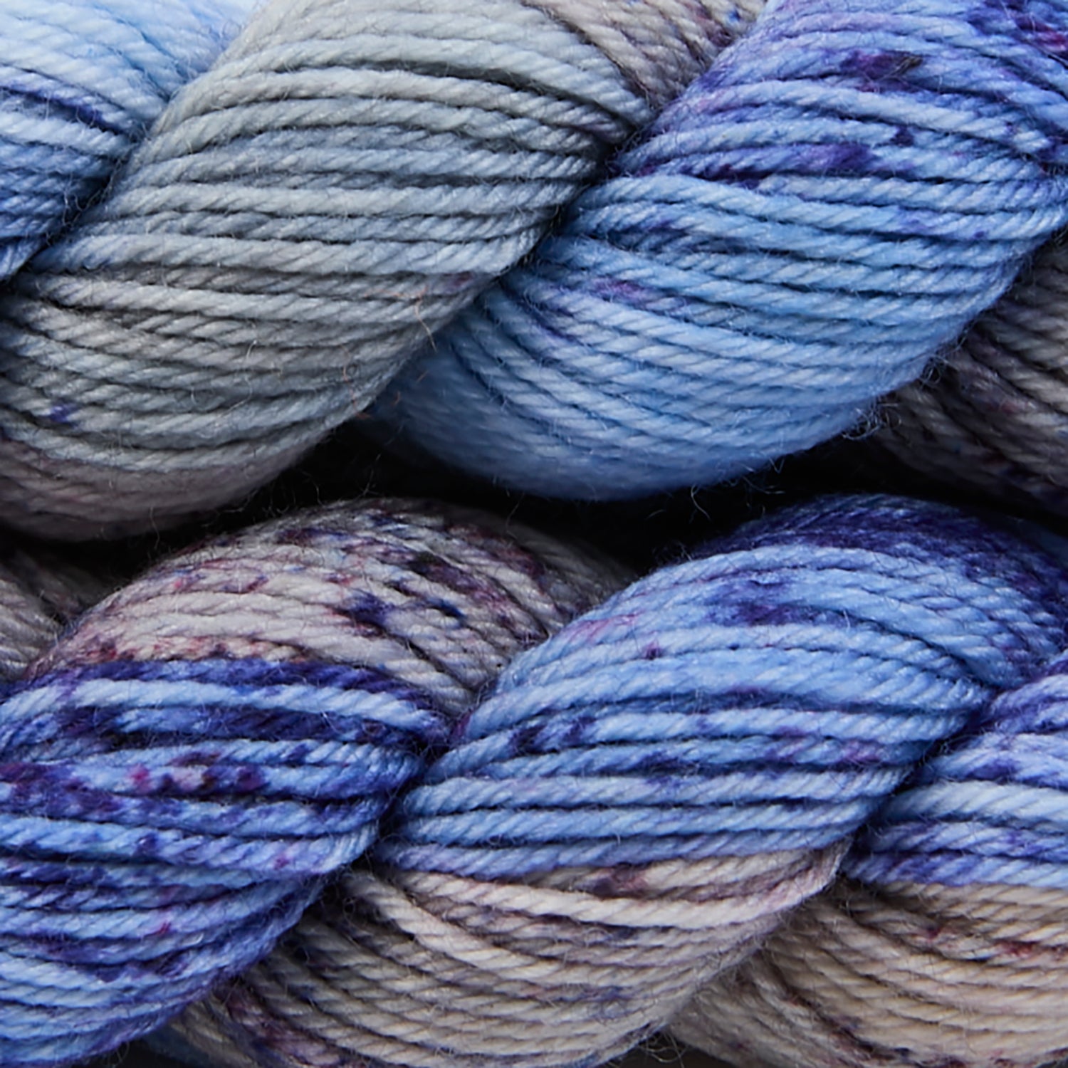 Merino Sock Mini - Cosmic Reaver