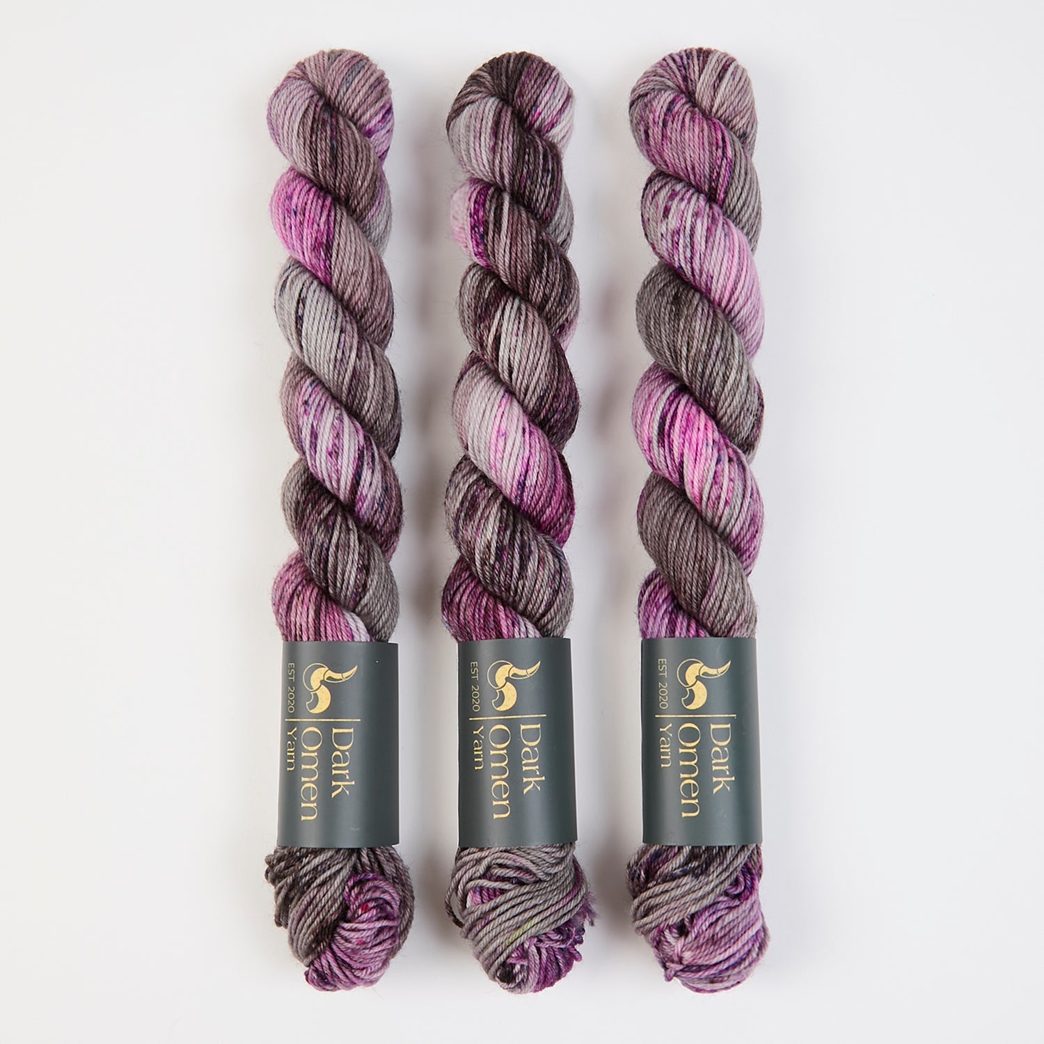 Merino Sock Mini - Mogano – Stephen & Penelope