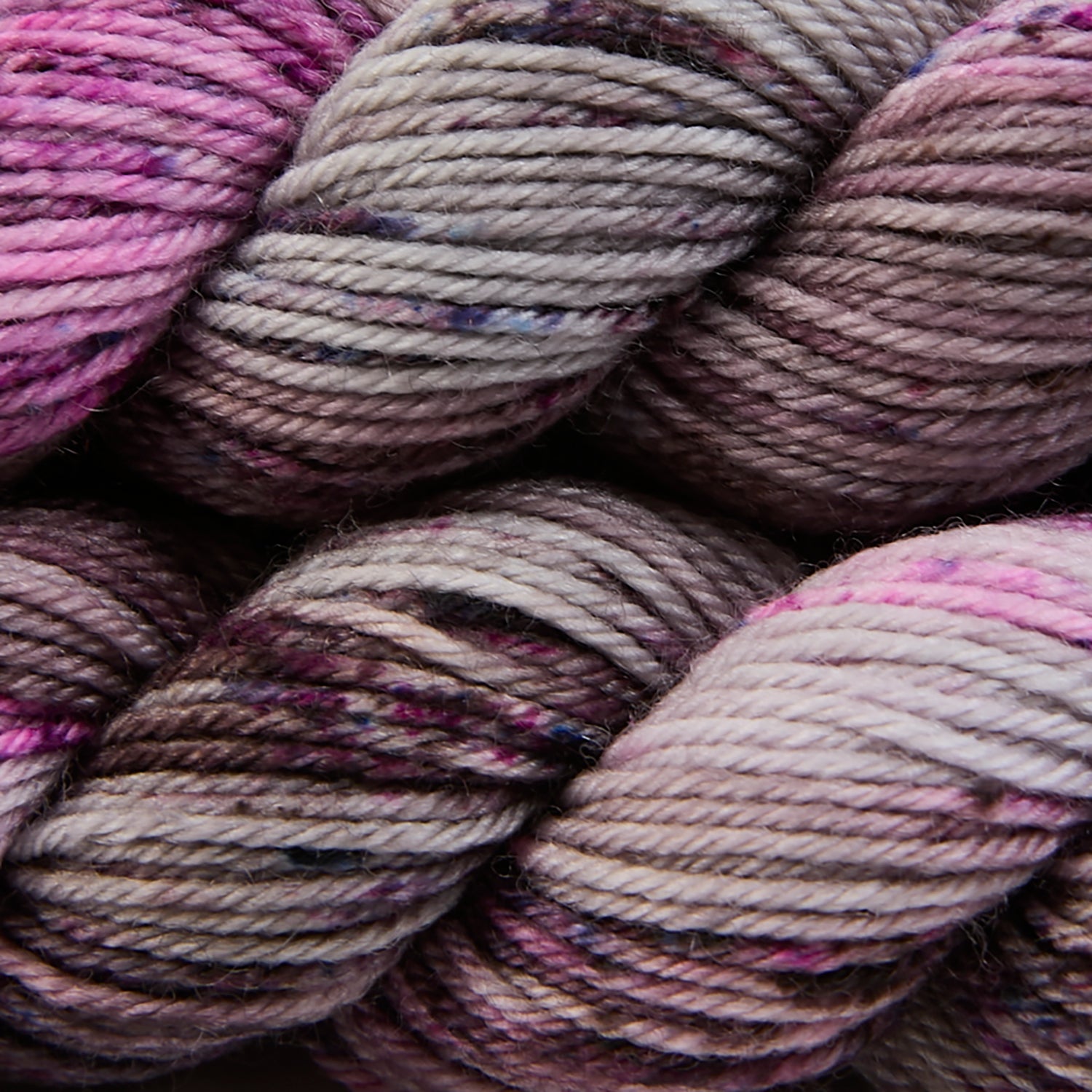 Merino Sock Mini - Coven
