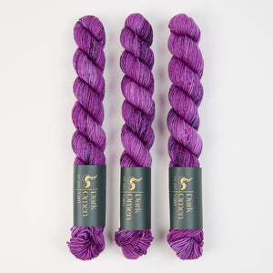 MERINO SOCK MINI - DISCO DREAM