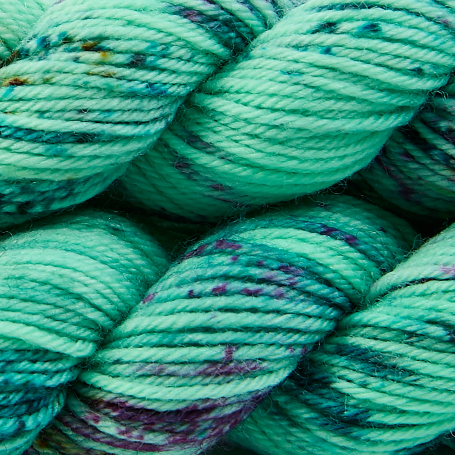 Merino Sock Mini - Dryad
