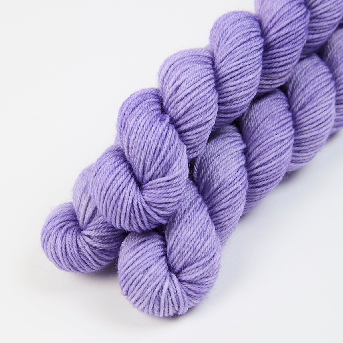 MERINO SOCK MINI - GLICINE