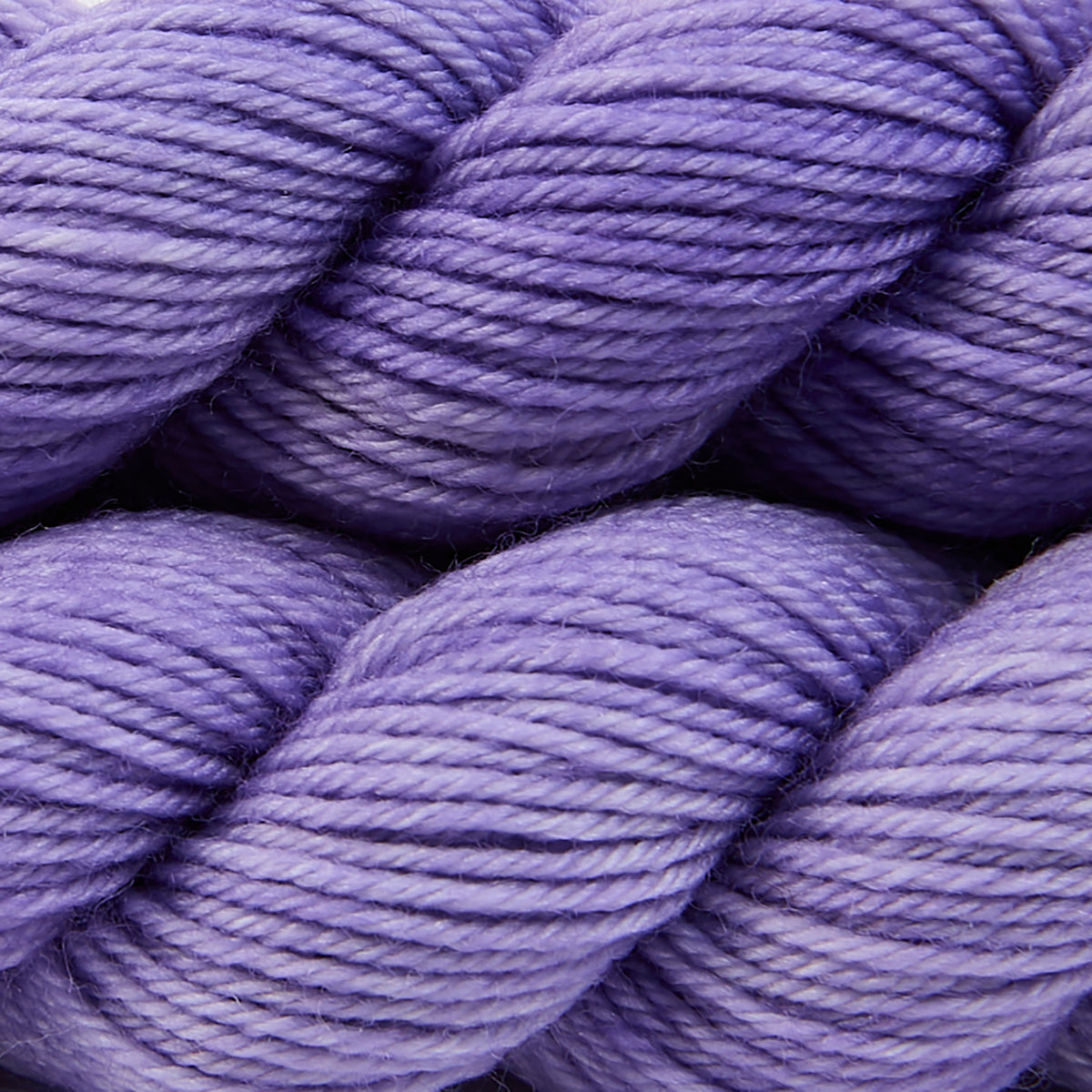 Merino Sock Mini - Glicine
