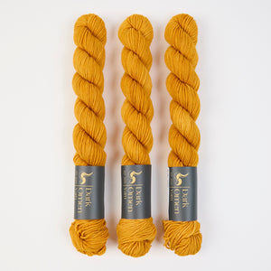 MERINO SOCK MINI - HIVE