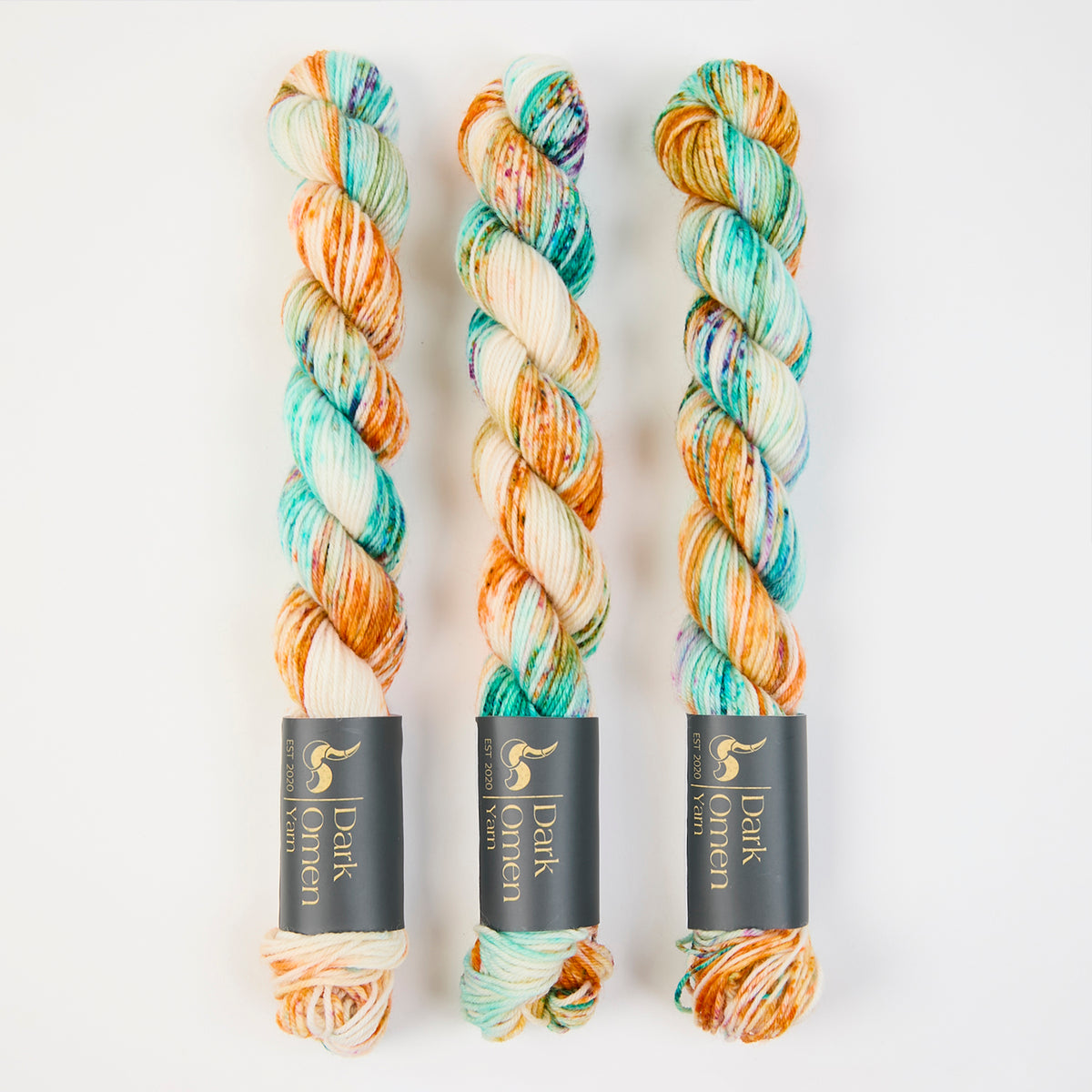 MERINO SOCK MINI - LIFE'S A BEACH