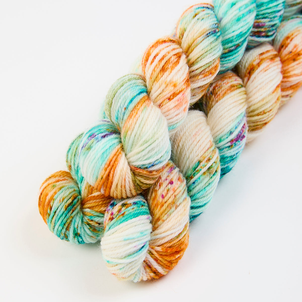 MERINO SOCK MINI - LIFE'S A BEACH