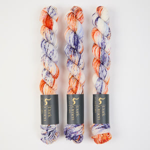 MERINO SOCK MINI - METAMORPH