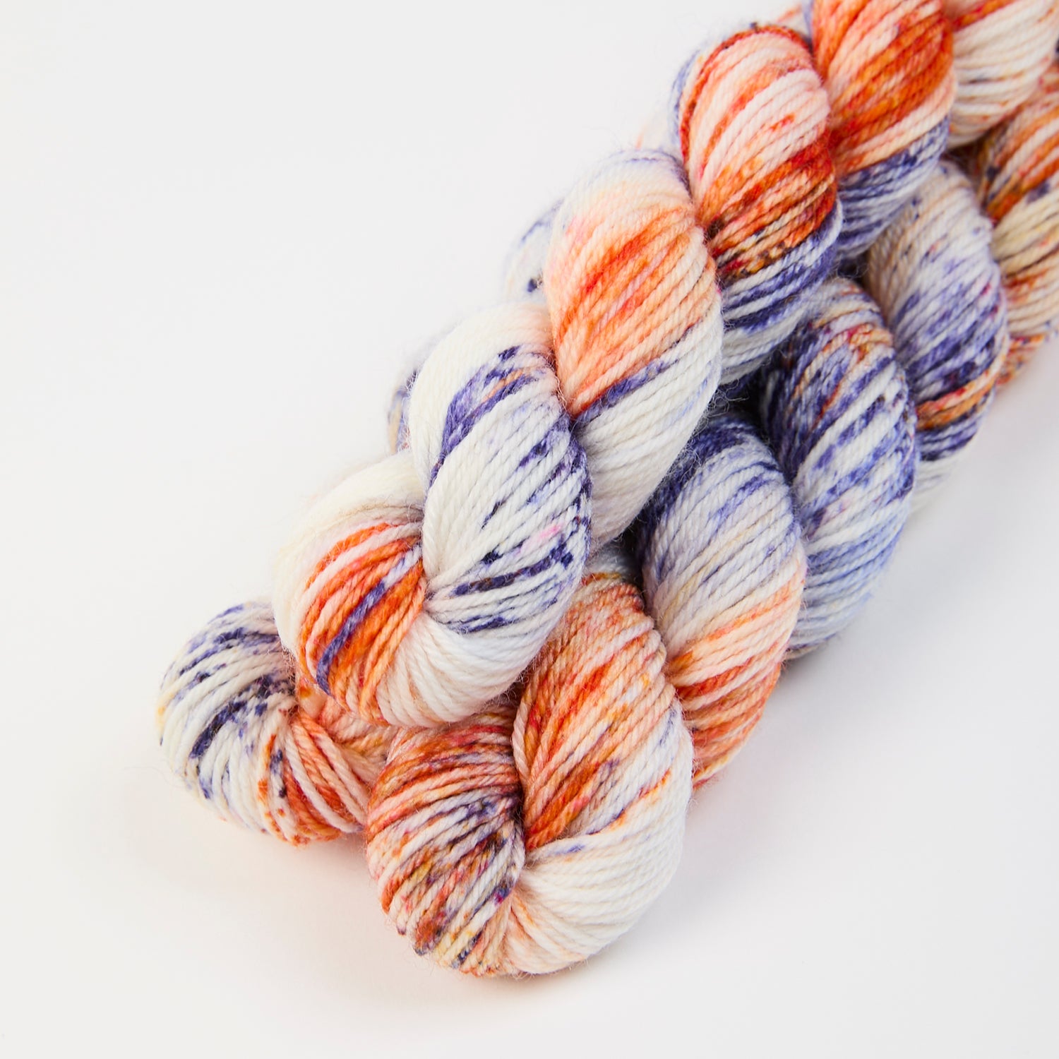 MERINO SOCK MINI - METAMORPH