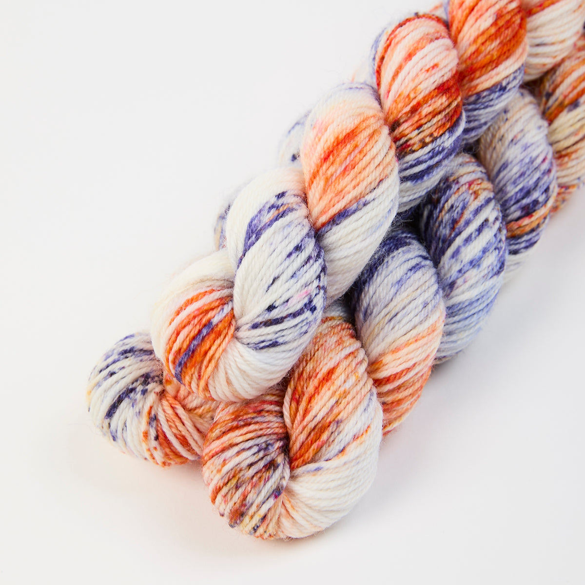 MERINO SOCK MINI - METAMORPH