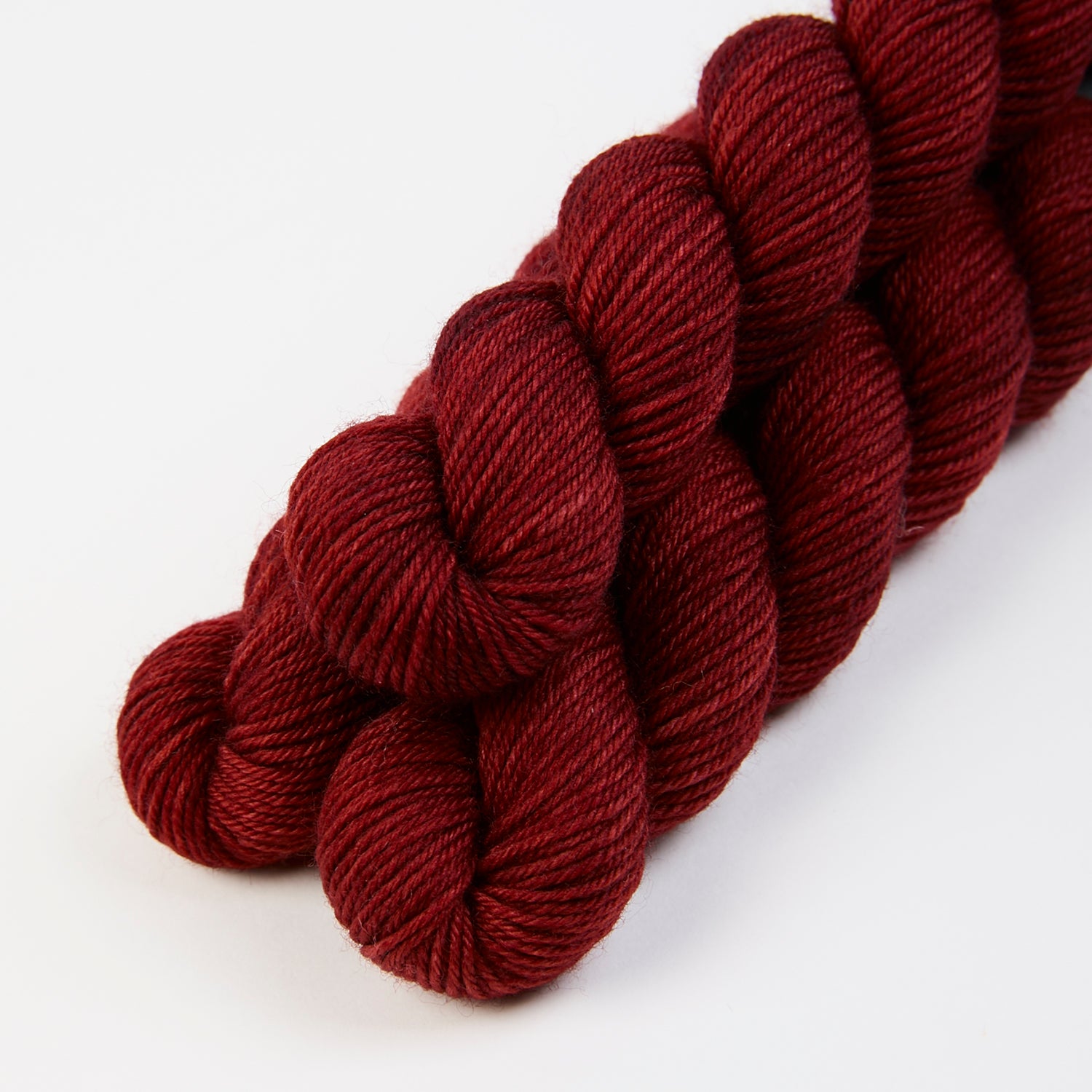 MERINO SOCK MINI - MOGANO