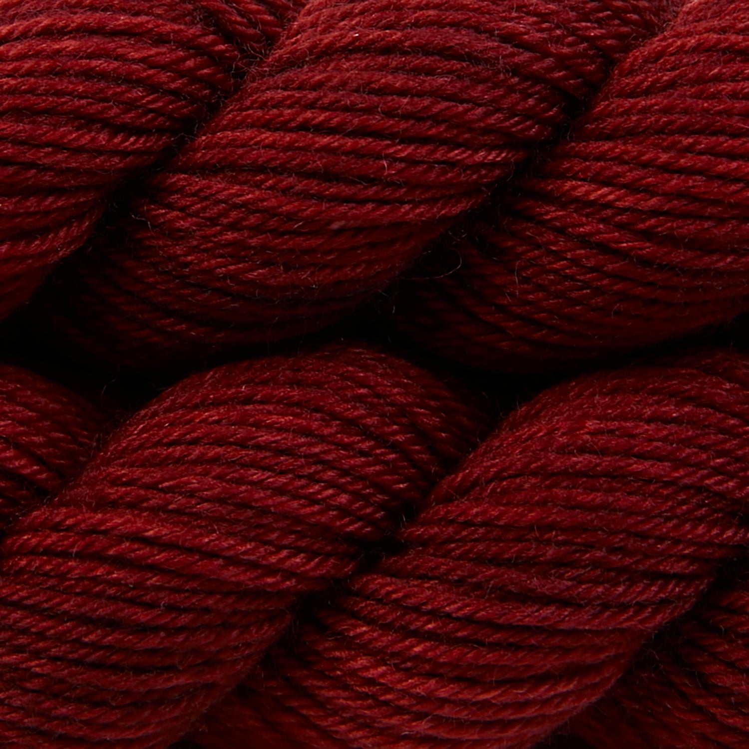 Merino Sock Mini - Mogano