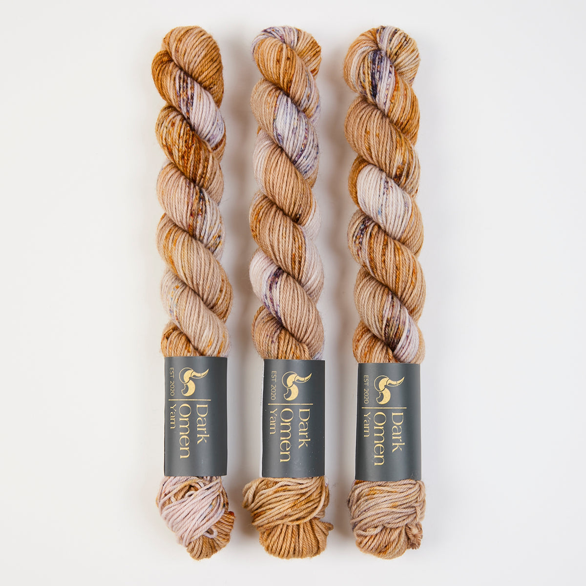 MERINO SOCK MINI - MONOLITH