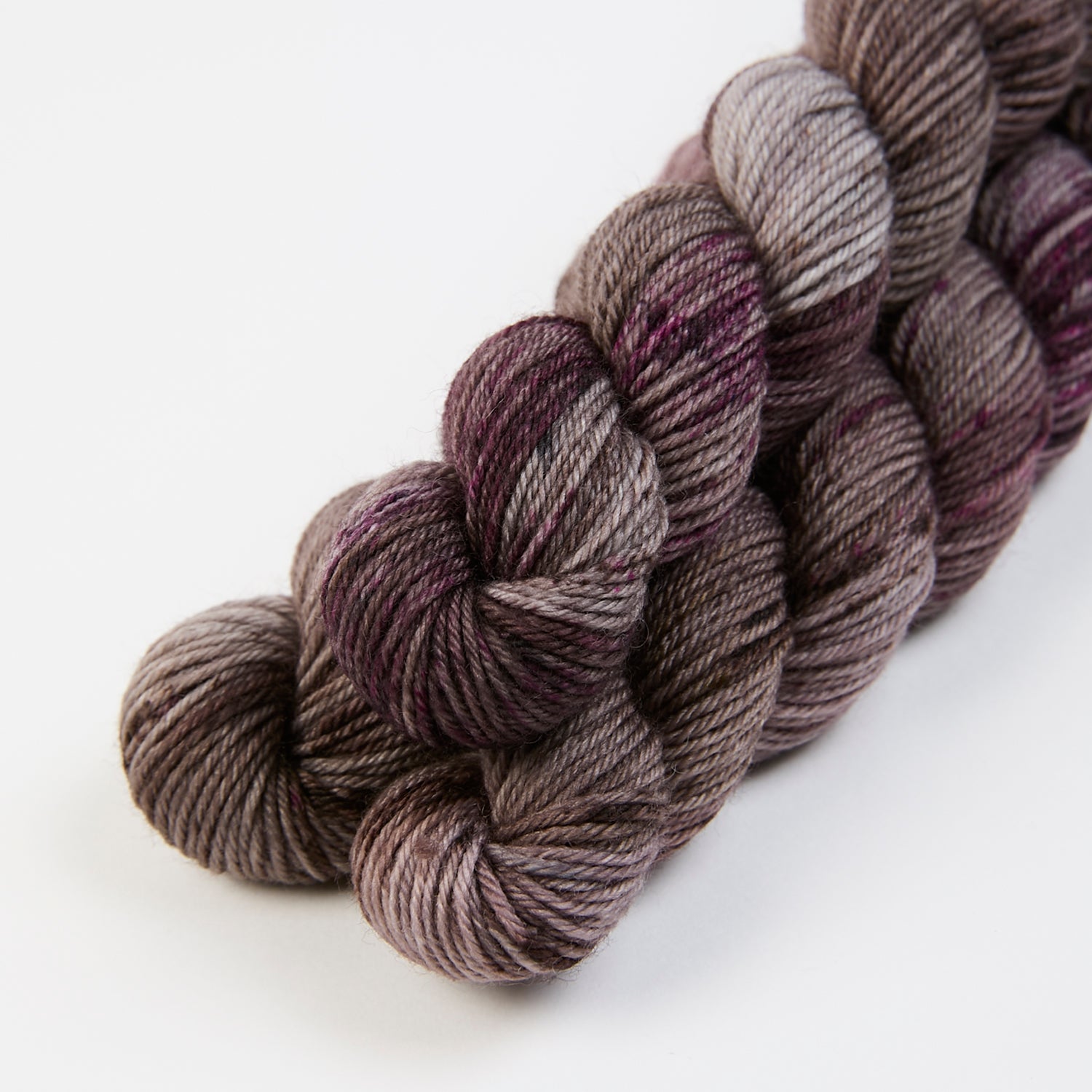 MERINO SOCK MINI - OLD GOD