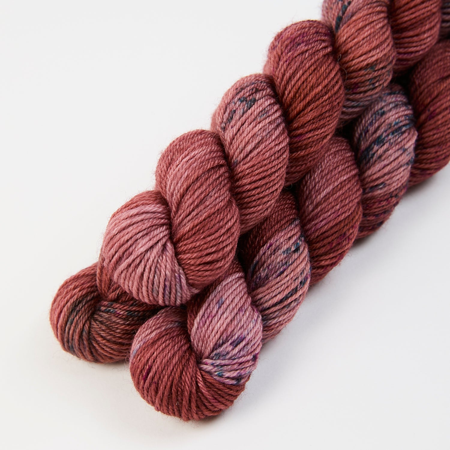 MERINO SOCK MINI - PANDEMONIUM