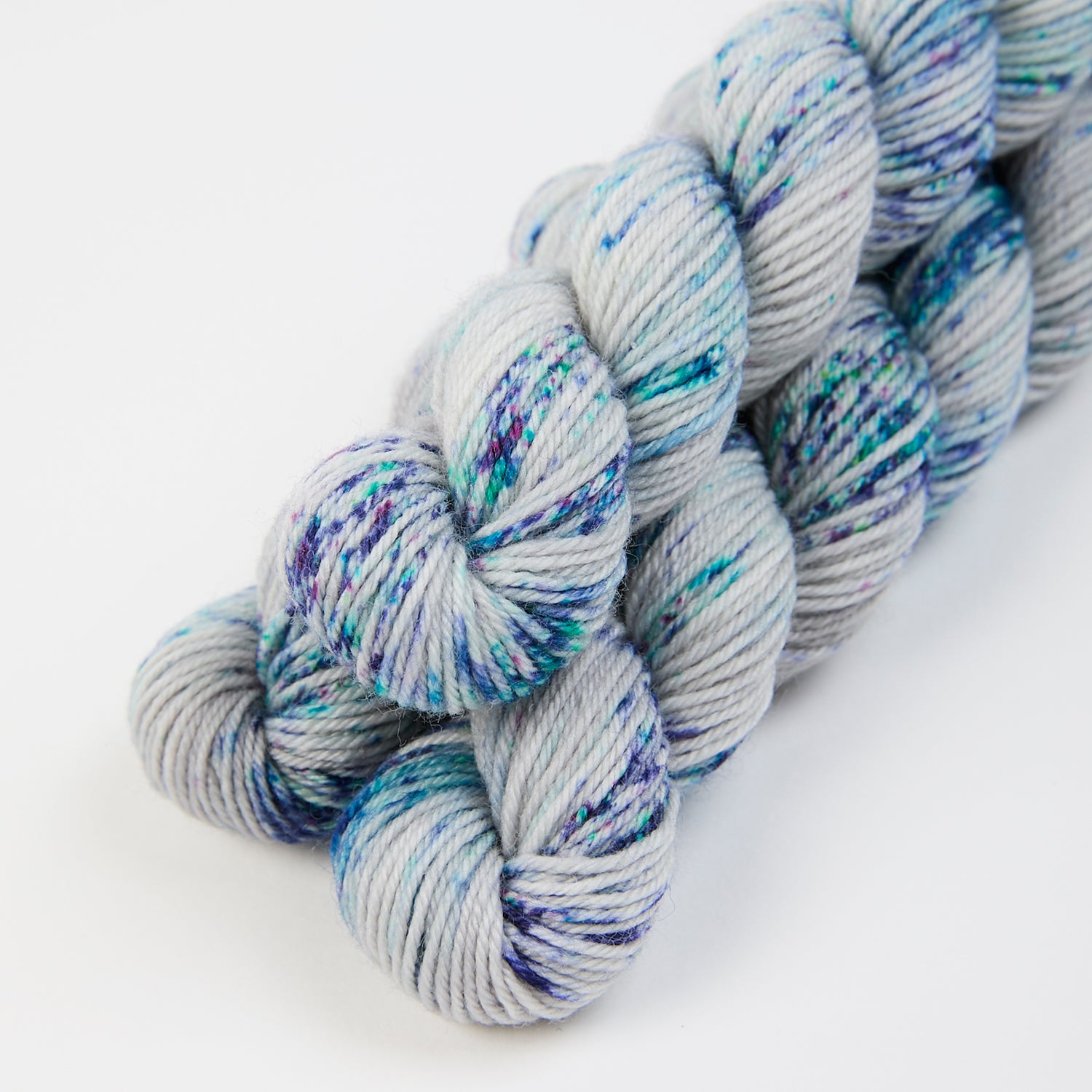 MERINO SOCK MINI - PLANETARIUM