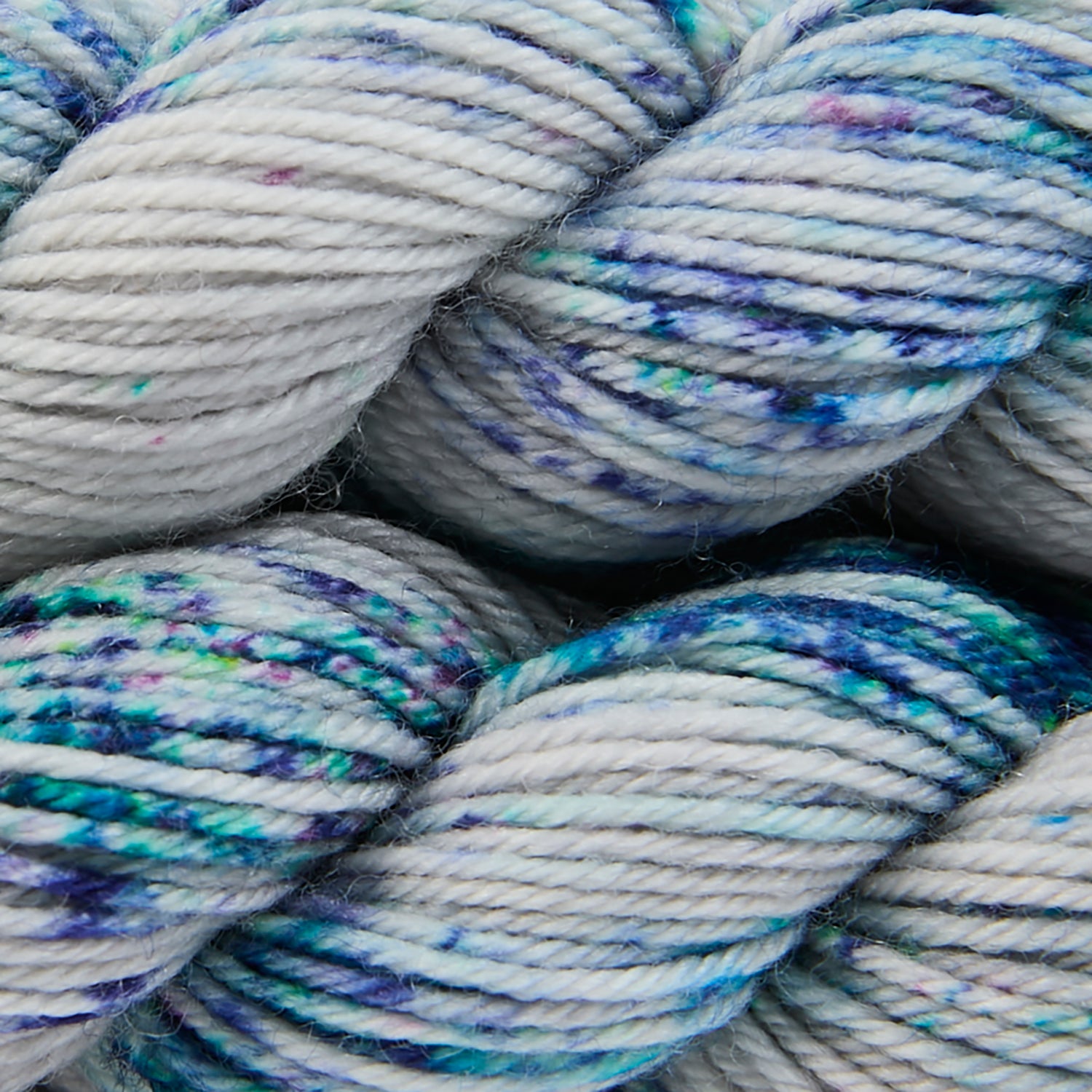 Merino Sock Mini - Planetarium
