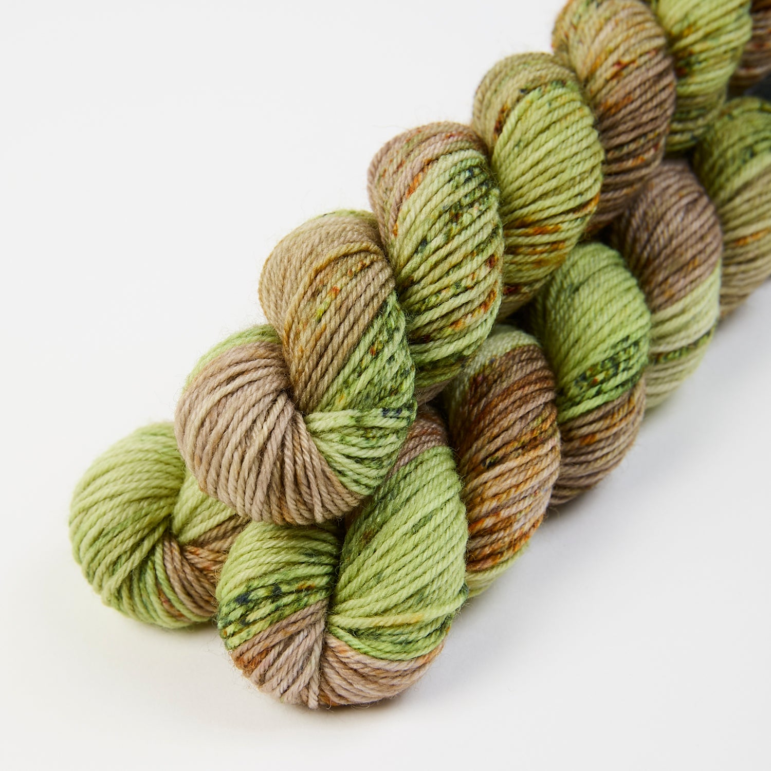 MERINO SOCK MINI - PRIMAEVAL WOODS