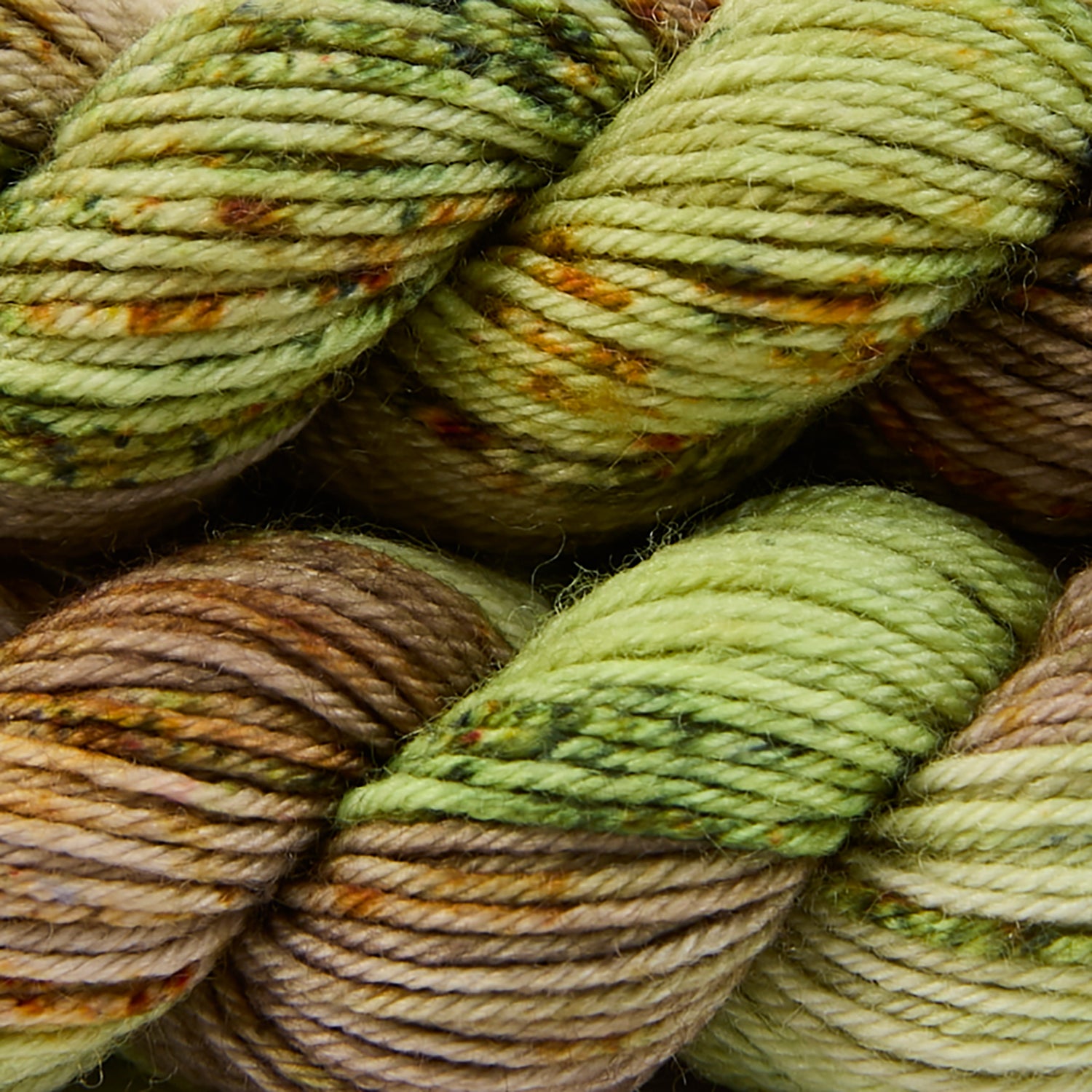 MERINO SOCK MINI - PRIMAEVAL WOODS