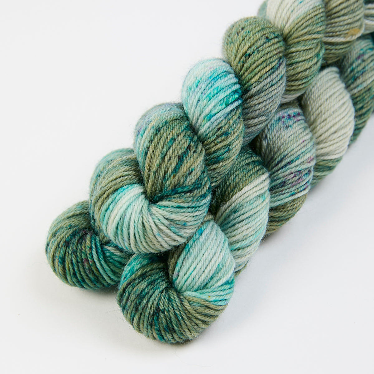 MERINO SOCK MINI - QU&#39;S MARCH