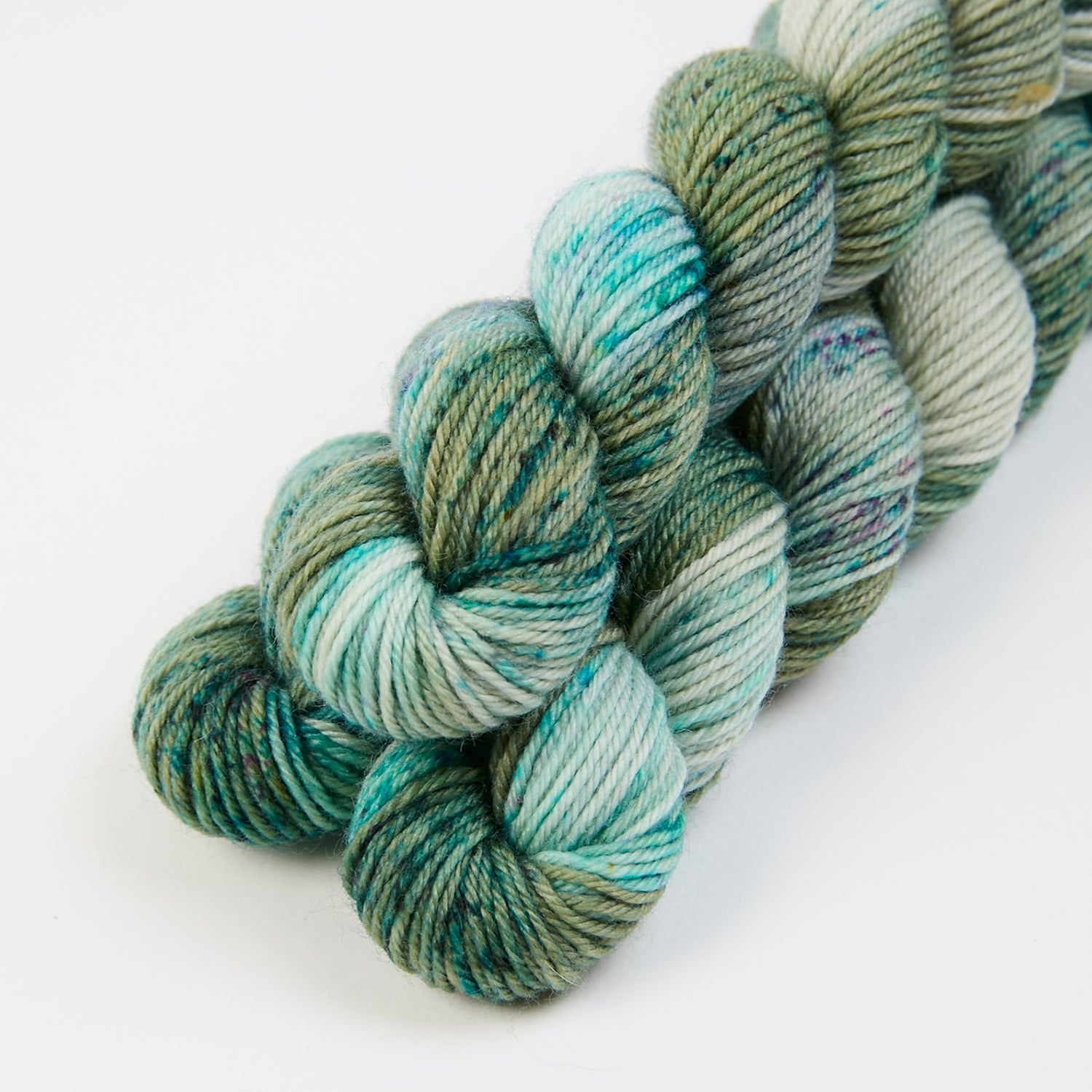 MERINO SOCK MINI - QU'S MARCH