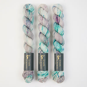 MERINO SOCK MINI - REJUVENATE