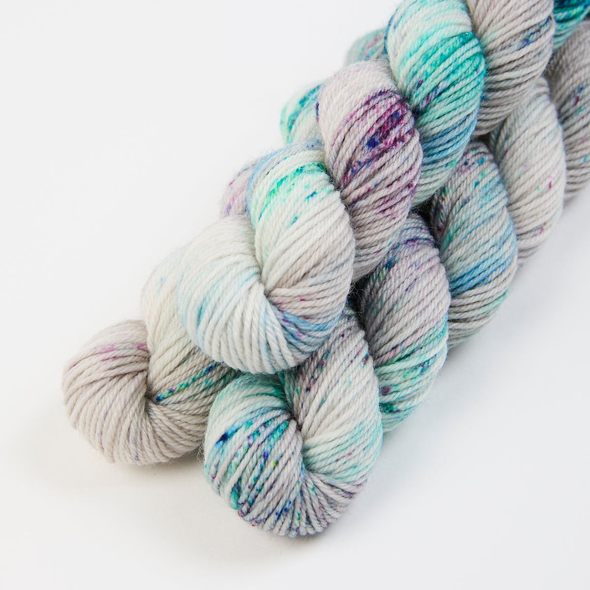 MERINO SOCK MINI - REJUVENATE