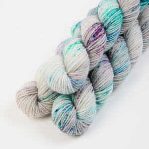 MERINO SOCK MINI - REJUVENATE