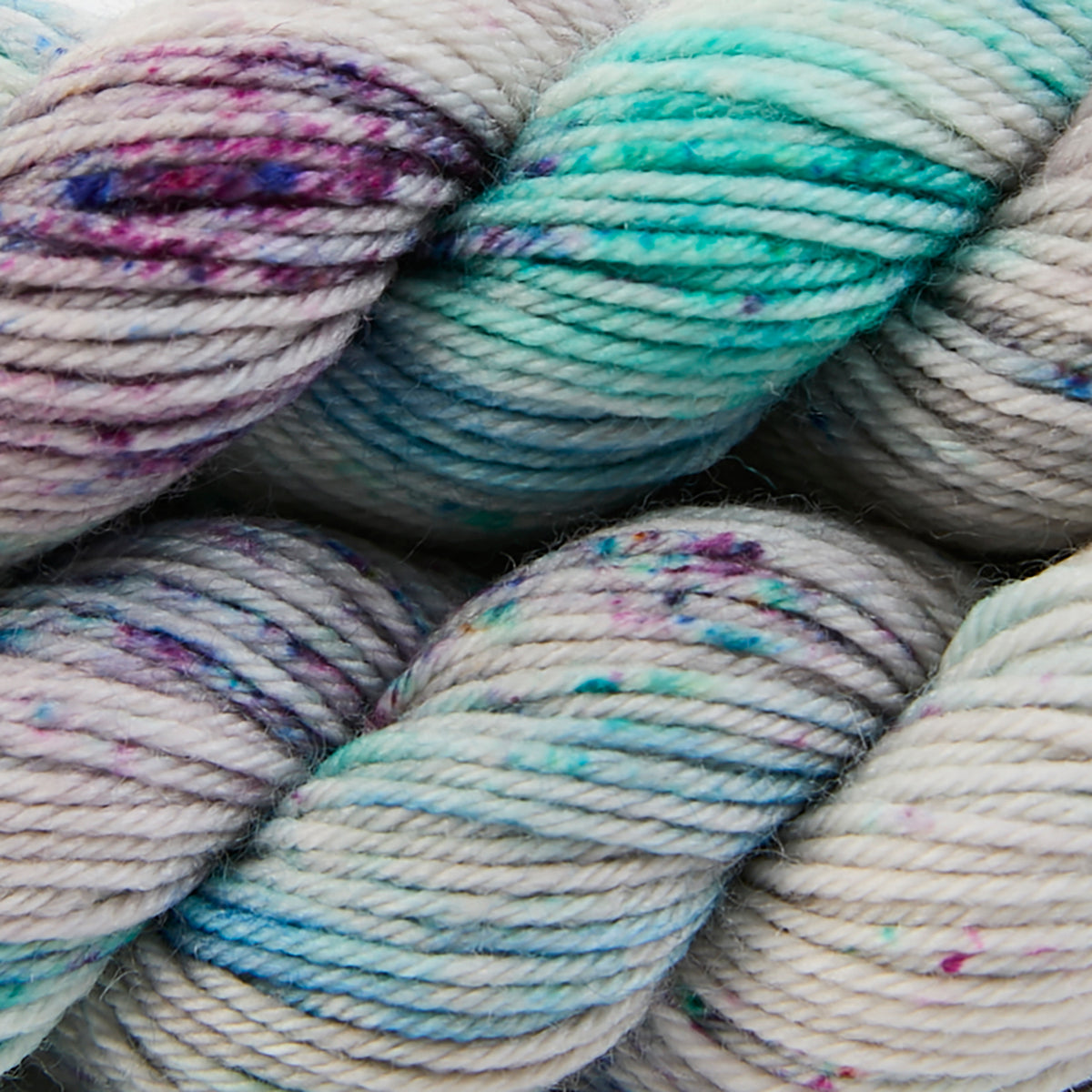 MERINO SOCK MINI - REJUVENATE