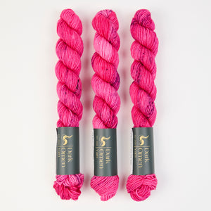 MERINO SOCK MINI - SAXOPHONE SOLO