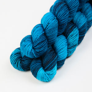 MERINO SOCK MINI - SCUBA DIVE