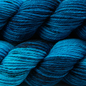 MERINO SOCK MINI - SCUBA DIVE