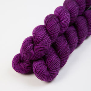 MERINO SOCK MINI - SPELLBOUND
