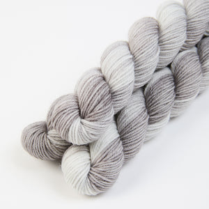 MERINO SOCK MINI - WHISPER