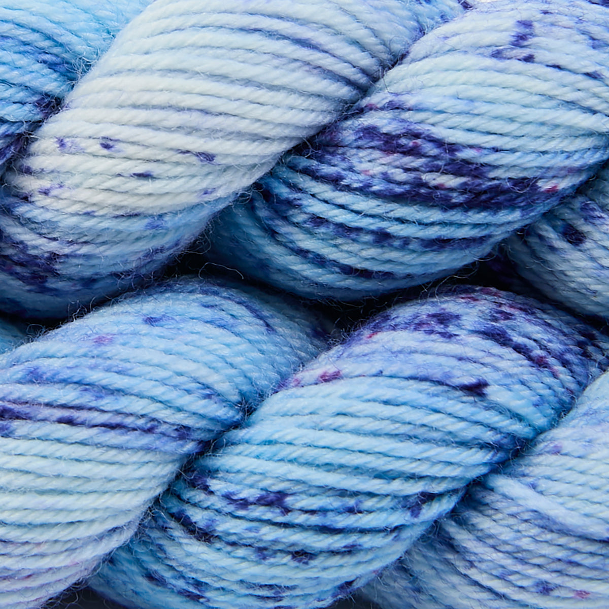 Merino Sock Mini - Zorn