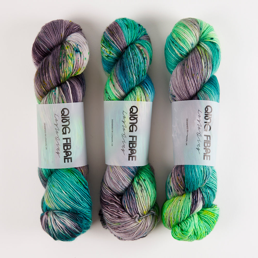 Dashing Sassy - Asteroid