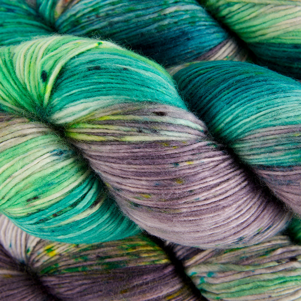 Dashing Sassy - Asteroid