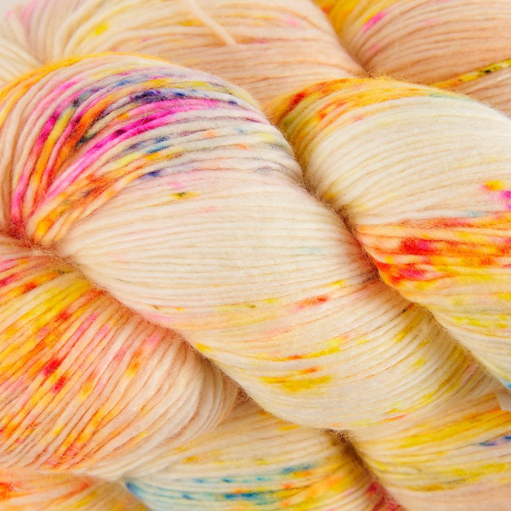 Dashing Sassy - Confetti