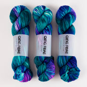Dashing Sassy - Mermaid