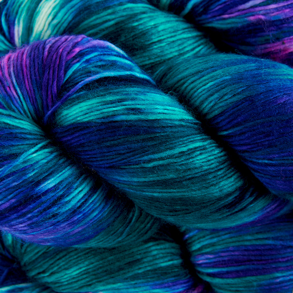 Dashing Sassy - Mermaid