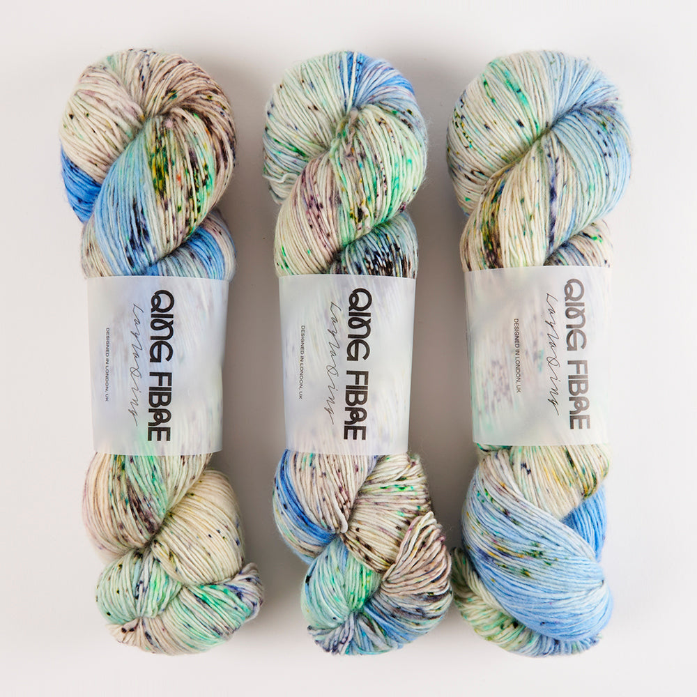 Dashing Sassy - Northern Lights