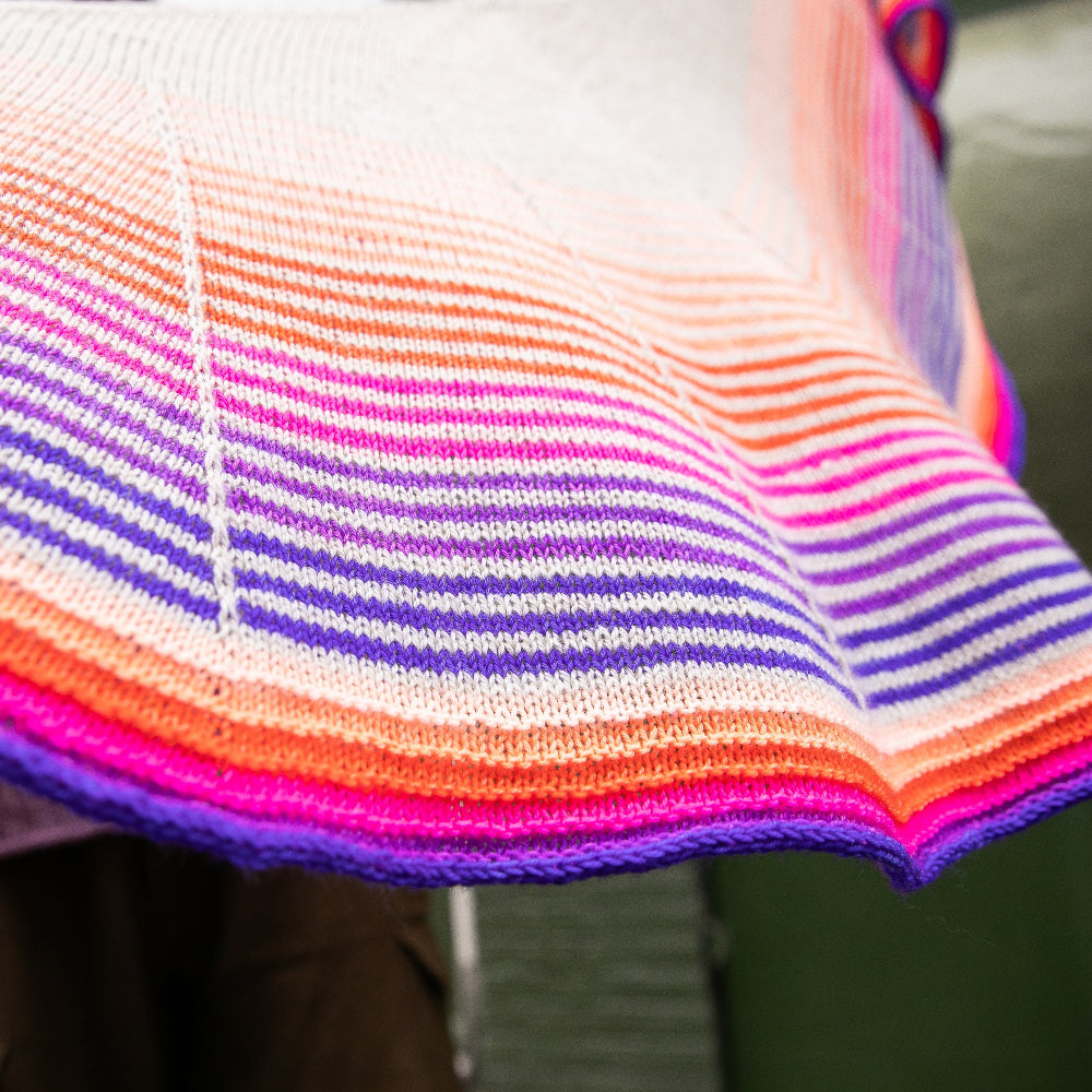 DAYBREAK - EARLY SOARING