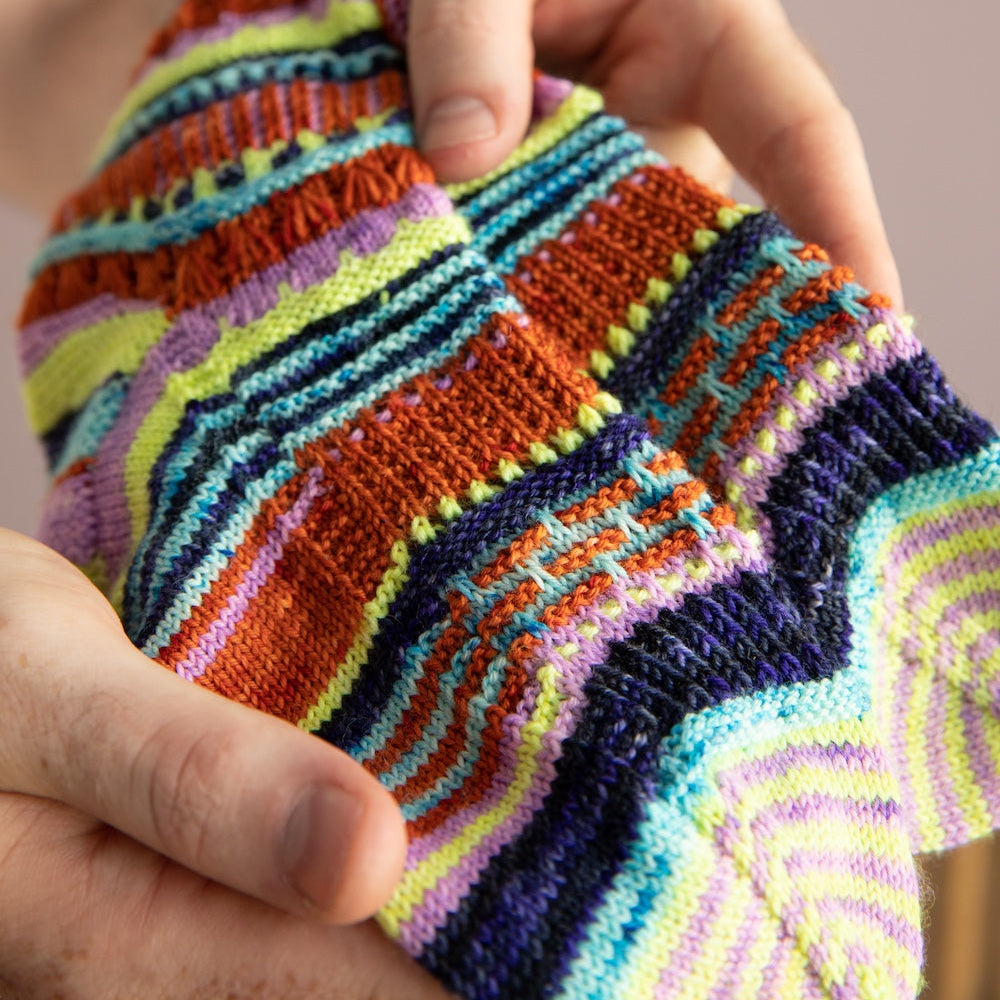 Delectable Collectible Socks
