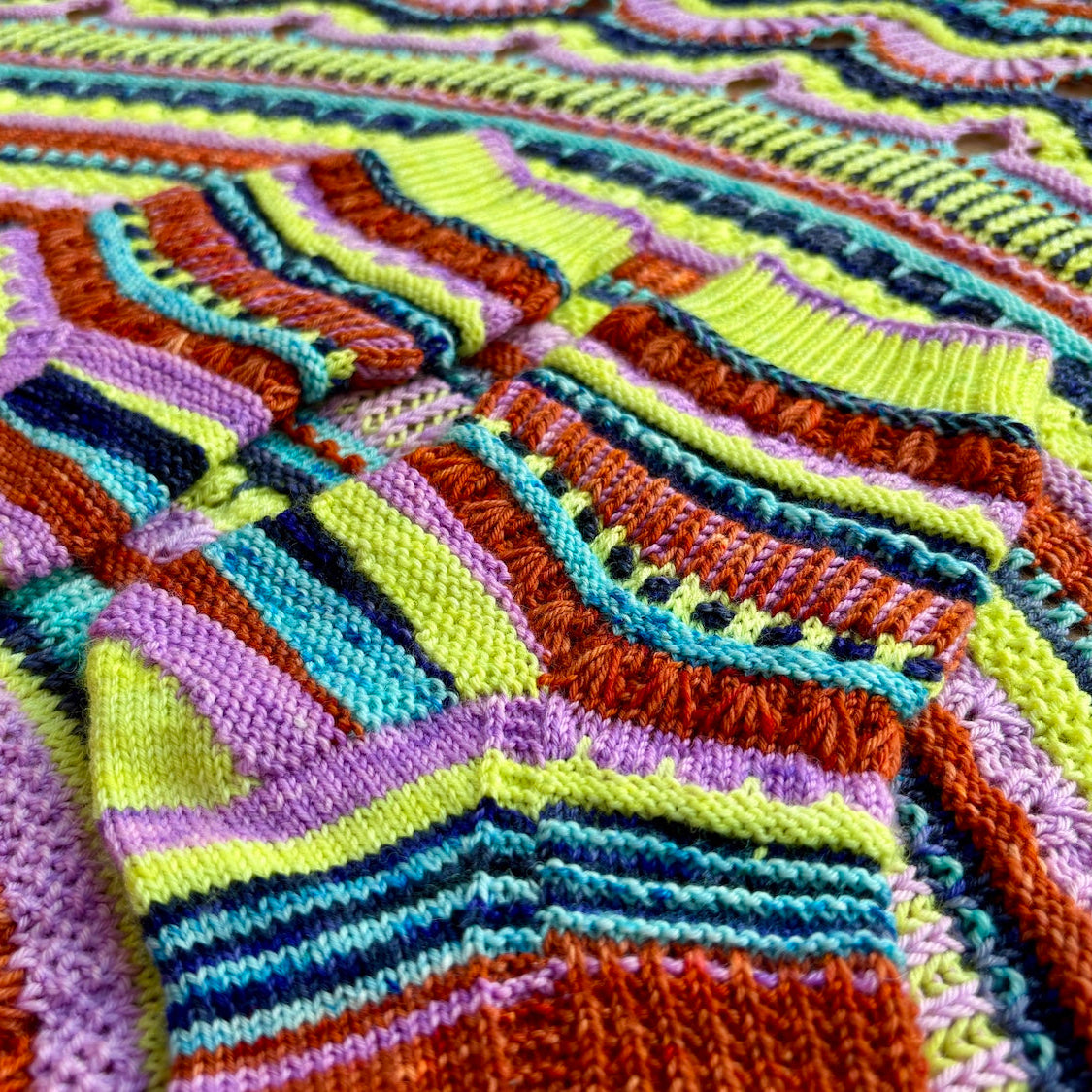 Delectable Collectible Socks