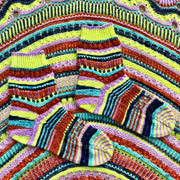 DELECTABLE COLLECTIBLE SOCKS