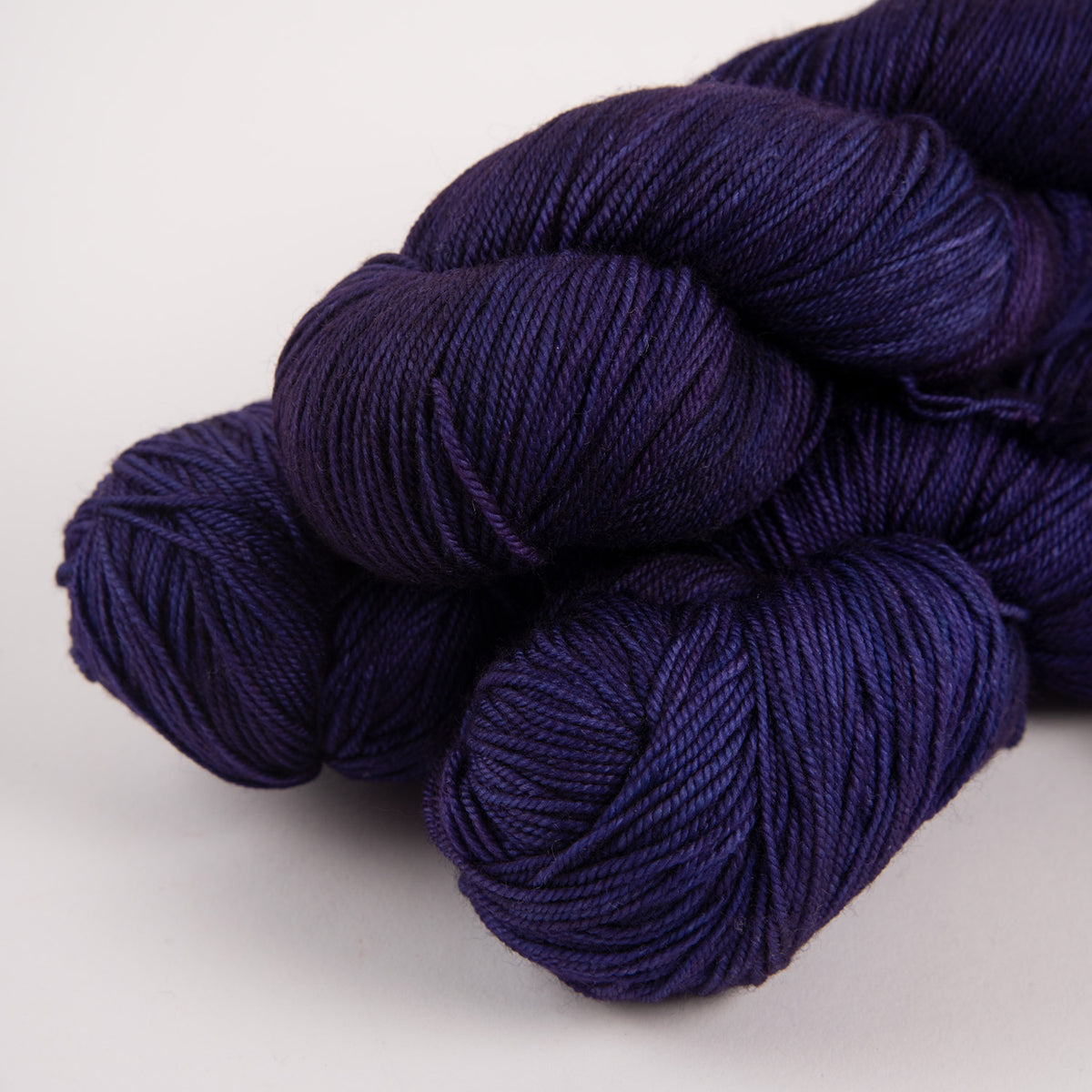 MALABRIGO SOCK - DEWBERRY